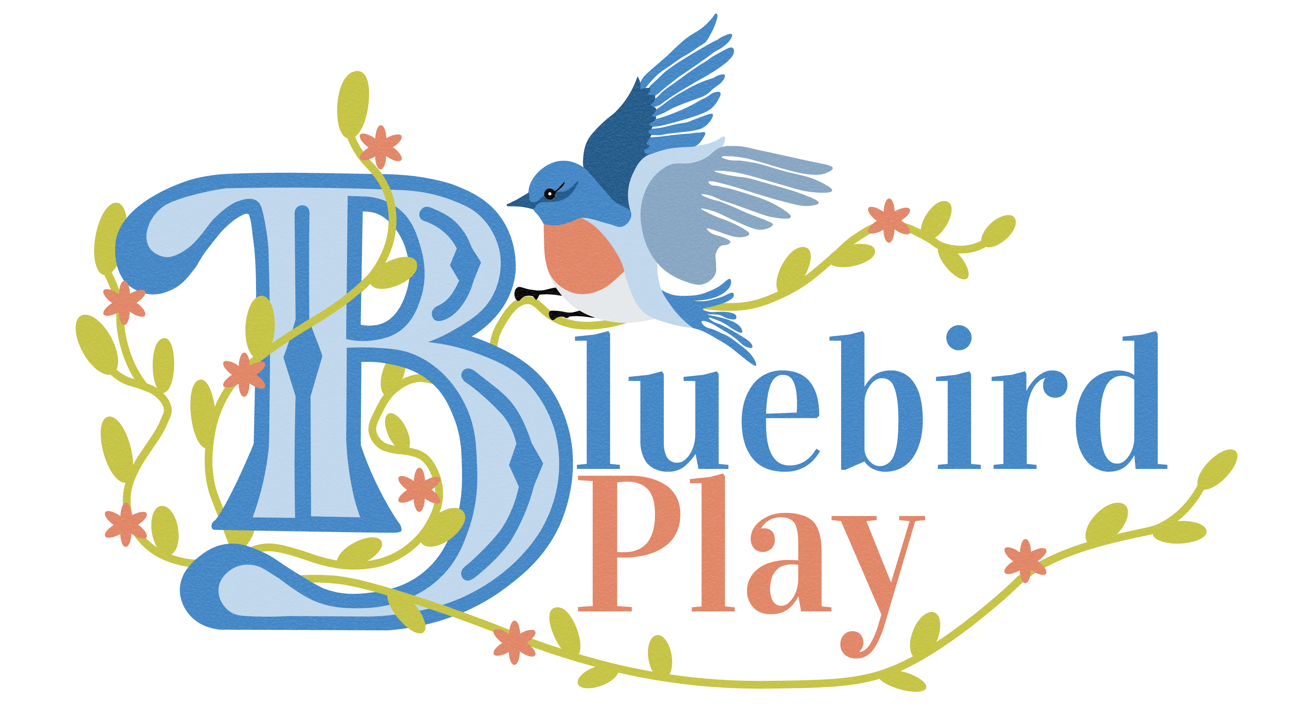 Bluebird Play